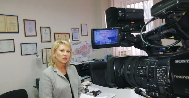 Головна санітарна лікарка Кіровоградщини розповіла про вакцину для дітей Comirnaty Pfizer-BioNTech