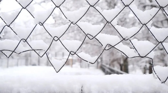 Сніг та ожеледиця: якою буде погода на вихідних на Кіровоградщині