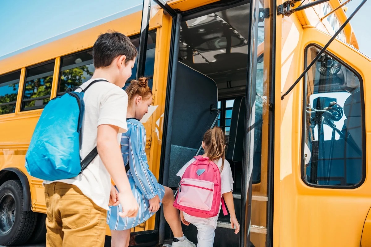 Для Кіровоградщини на придбання шкільних автобусів виділять 29 мільйонів