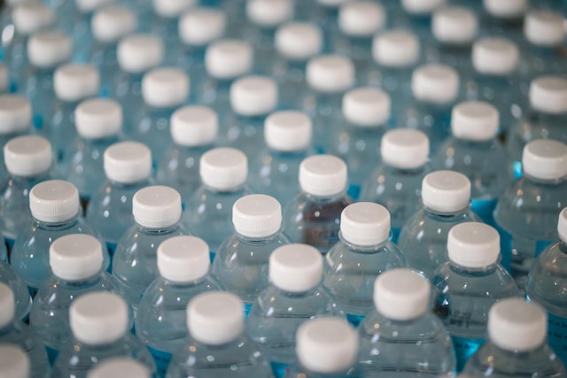 В Олександрії запущено ініціативу зі збору пластикових пляшок для постраждалих на Херсонщині