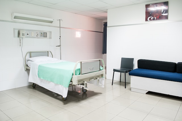У кропивницькій лікарні Святого Луки запускають трансплантаційний центр для пересадки донорських органів