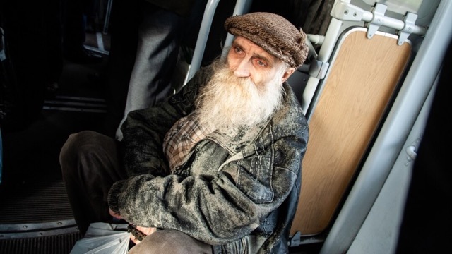Терцентр Олександрії надає соціальну підтримку бездомним громадянам
