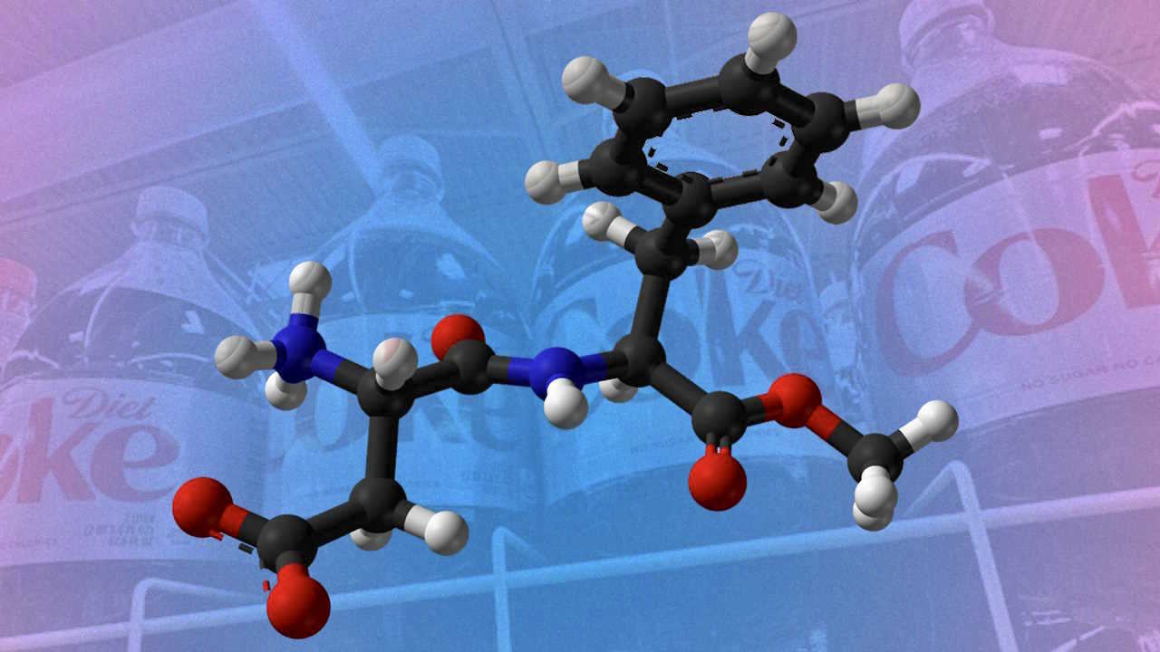 ВООЗ оголосила підсолоджувач аспартам потенційним канцерогеном