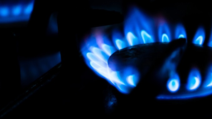 До найближчої зими тарифи на газ залишаться  незмінними