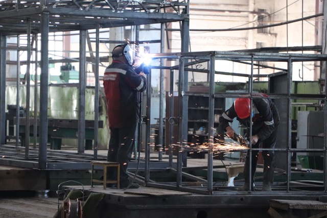 Олександрійська громада розпочинає створення індустріального парку