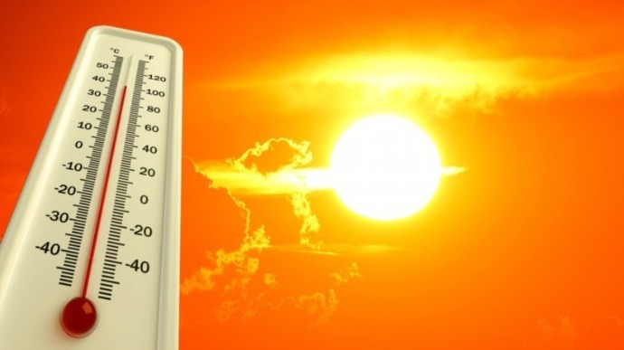 Спекотна погода очікується у Кіровоградській області 5-6 серпня