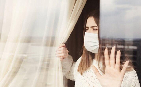 На Кіровоградщині циркулюють віруси грипу А та грипу В