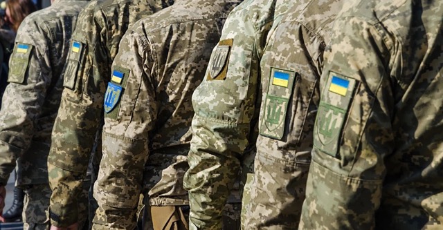 Нові правила мобілізації в Україні: пояснення закону 10449