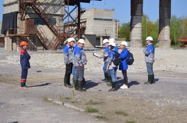 МАГАТЕ перевірило уранові об’єкти Кіровоградщини: шахтарі працюють, Україна виконує зобов’язання
