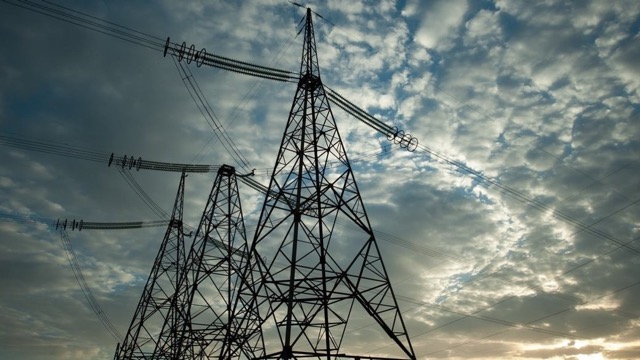 На Кіровоградщині запланували погодинні відключення електрики