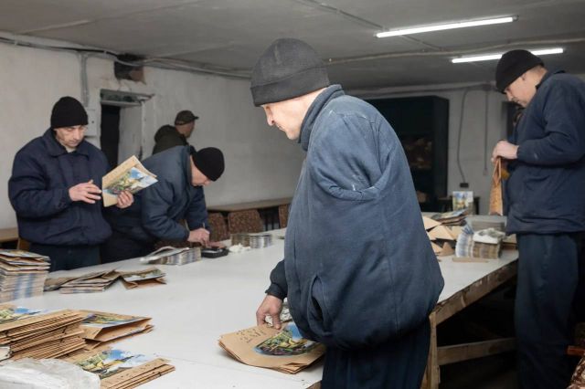 російські полонені тепер будуть платити податки, – Кабмін схвалив проєкт