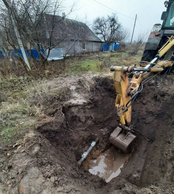 Інформація про стан водопостачання на об’єктах ОКВП «Дніпро-Кіровоград» станом на 9.00 ранку 26 грудня