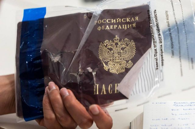 Росіяни «загубили» 20 своїх трупів — Зеленський показав докази