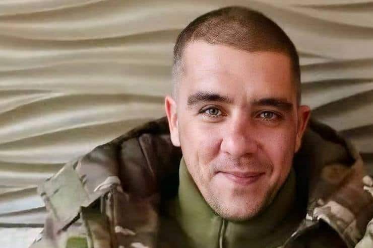37-річний військовий з Олександрійської громади загинув в Курській області