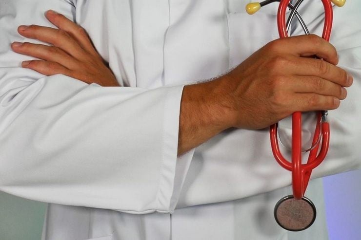 В Александрии медики до сих пор не получили зарплату за ноябрь: что говорит городской голова