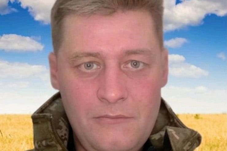 50-річний військовий з Олександрії загинув на Луганщині