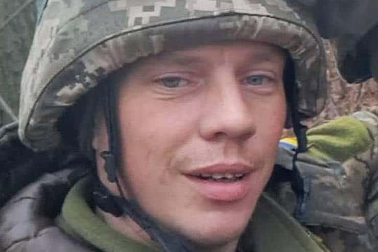 35-річний військовий з Олександрійської громади загинув під час виконання бойового завдання на Донеччині