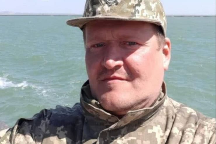 Олександрійська громада втратила захисника України: без батька залишилися троє синів