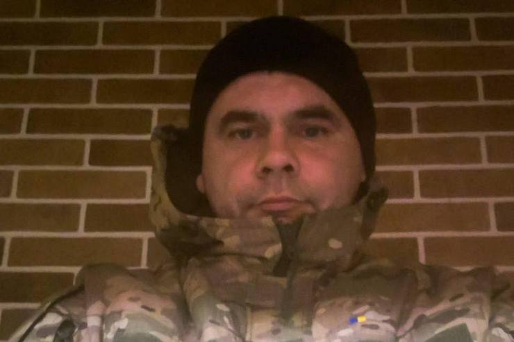 37-річний військовий з Олександрійської громади помер під час виконання службових обов’язків на Дніпропетровщині