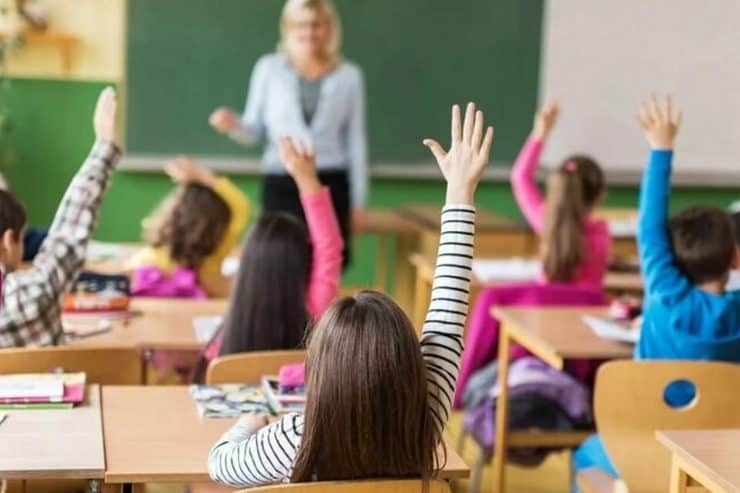 Как будут работать школы Александрии и Светловодска с понедельника