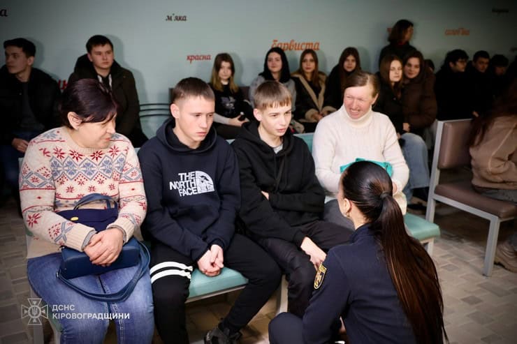 В Олександрійському районі двоє юнаків врятували 12-річну дівчинку, яка ледь не втопилася у річці Інгулець