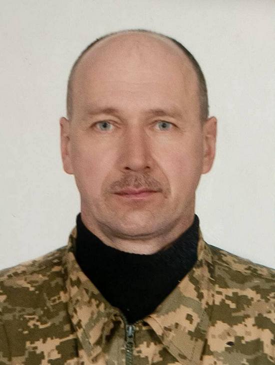 54-річний солдат з Олександрії, який майже два роки вважався зниклим безвісти, загинув на Донеччині