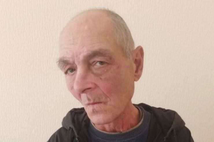 В Олександрії автомобіль збив пішохода: чоловік перебуває в комі, поліція шукає його рідних