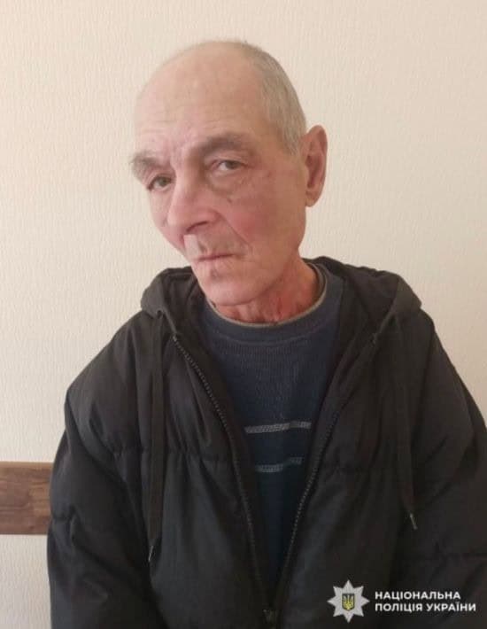 В Олександрії автомобіль збив пішохода: чоловік перебуває в комі, поліція шукає його рідних