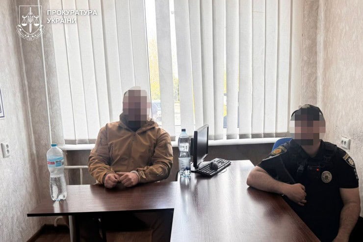 Стрілянина в міськраді Світловодська: постраждали 2 людей, поліція затримала заступника міського голови