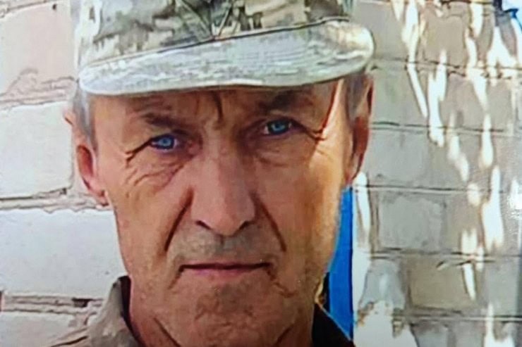 На війні загинув 56-річний солдат з Олександрійської громади Едуард Ястреб