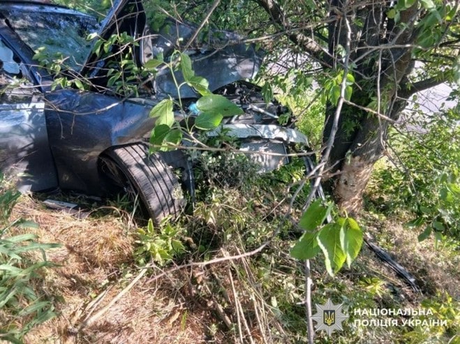 Подробиці ДТП в Олександрії, внаслідок якої постраждали 5 людей