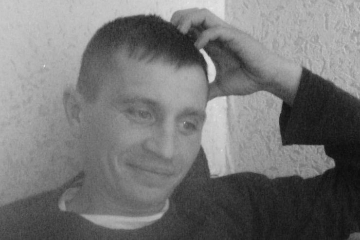 42-річний солдат Олександр Мастєров з Олександрійської громади загинув під час боїв на Запоріжжі