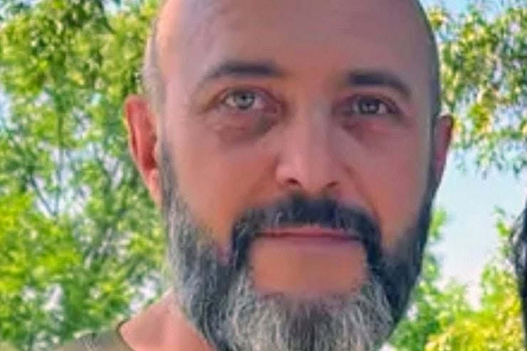 Батько трьох дітей з Олександрійської громади загинув під час боїв на Сумщині