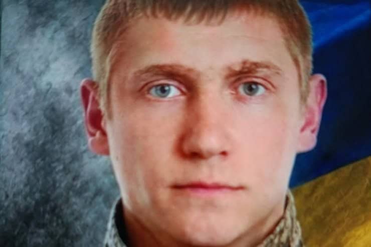 38-річний військовий з Олександрійської громади загинув на Донеччині