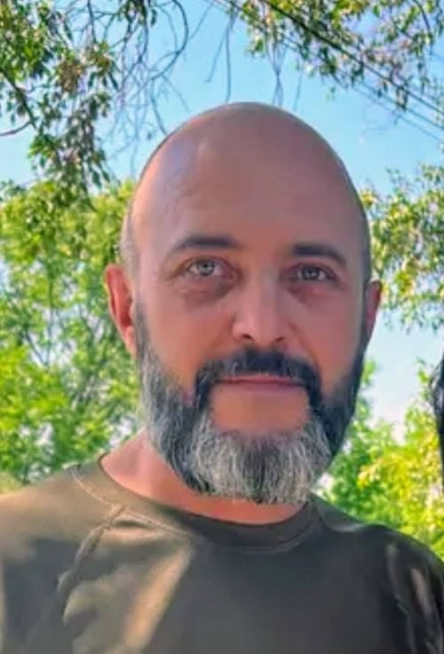 Батько трьох дітей з Олександрійської громади загинув під час боїв на Сумщині