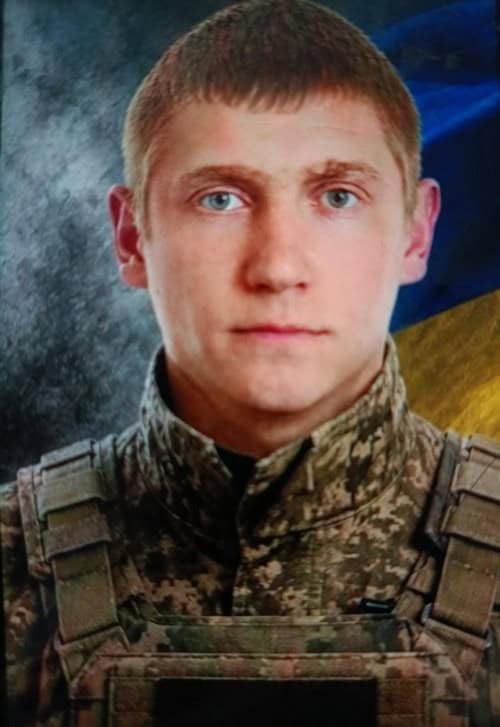 38-річний військовий з Олександрійської громади загинув на Донеччині