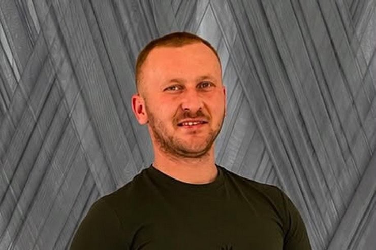 30-річний старший лейтенант з Олександрійської громади загинув під час виконання бойового завдання в Донецькій області