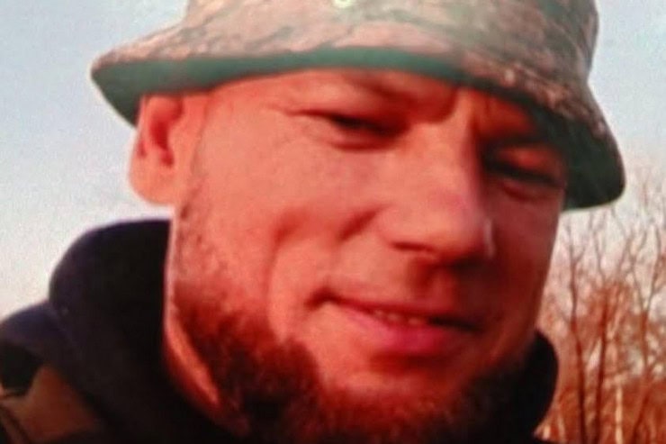 44-річний військовий з Олександрійської громади загинув під час виконання бойового завдання на Донеччині