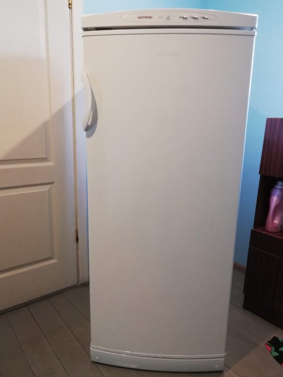 Продається морозильна камера Gorenje F247CB