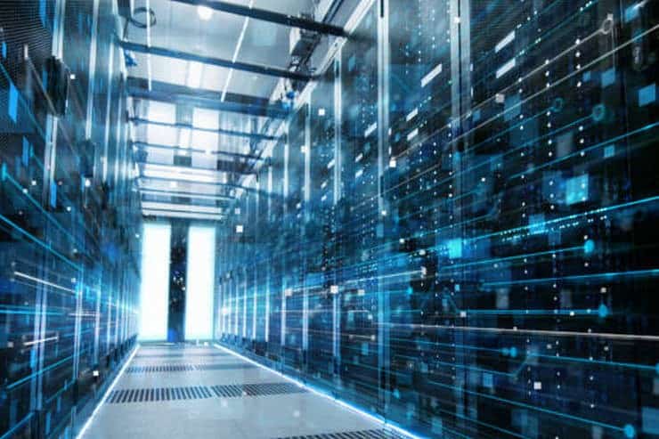 Аренда VPS для запуска цифровых сервисов