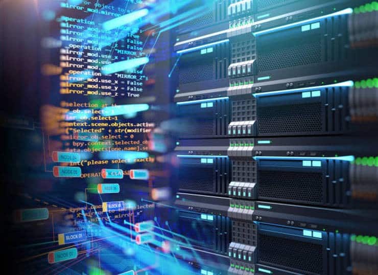 Аренда VPS для запуска цифровых сервисов