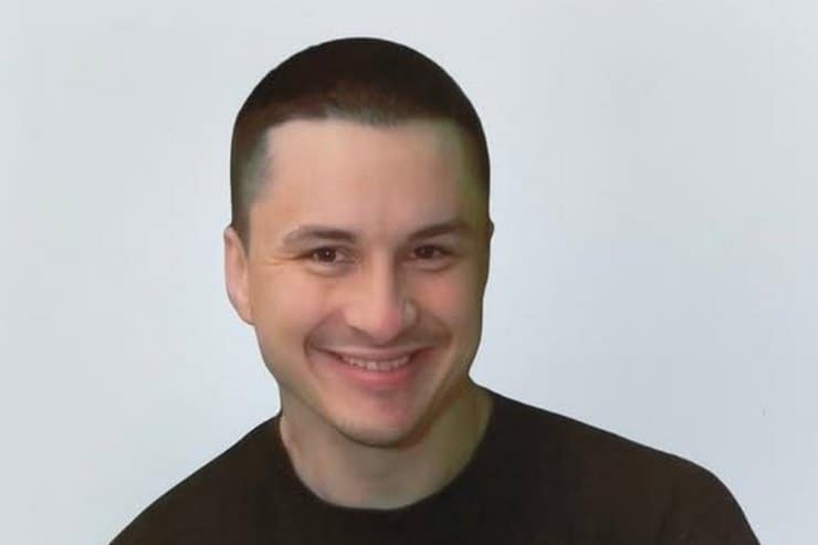 34-річний військовий з Олександрії помер від тяжких поранень, отриманих під час боїв на Донеччині