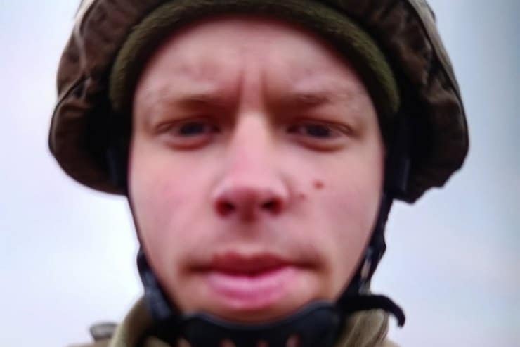 26-річний солдат з Олександрійської громади загинув на Дніпропетровщині