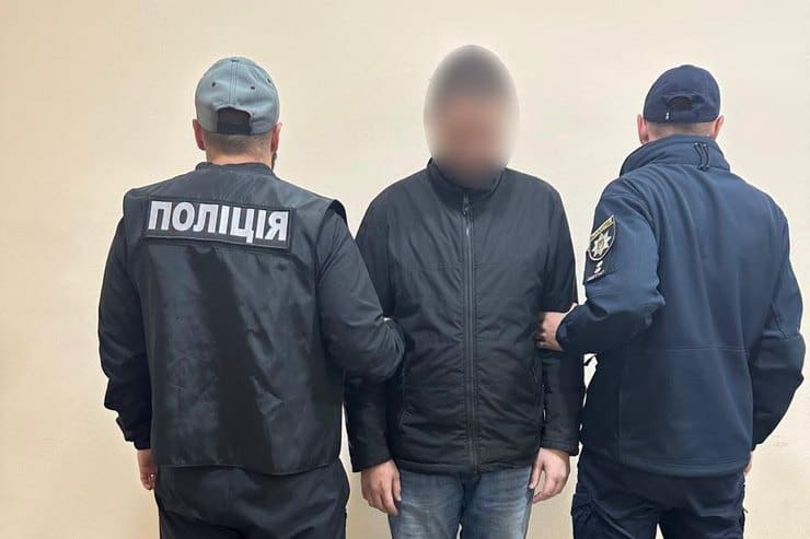 В Олександрії затримали 30-річного “закладчика”: чоловіку загрожує 10 років в’язниці