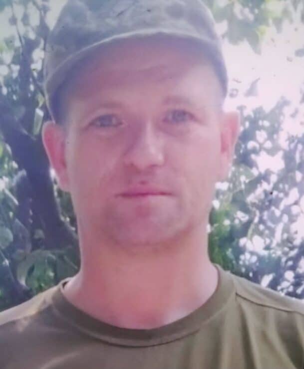 Олександрія прощається з 42-річним захисником Дмитром Будком, який загинув на Донеччині