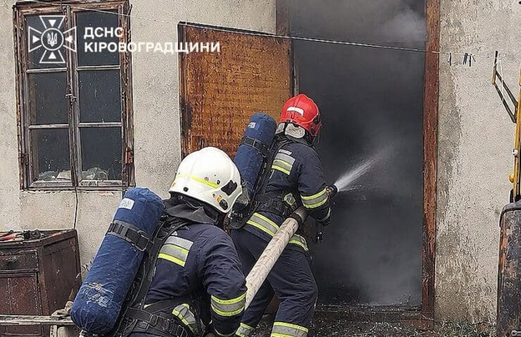Матрац став причиною загибелі 56-річного жителя Олександрійського району