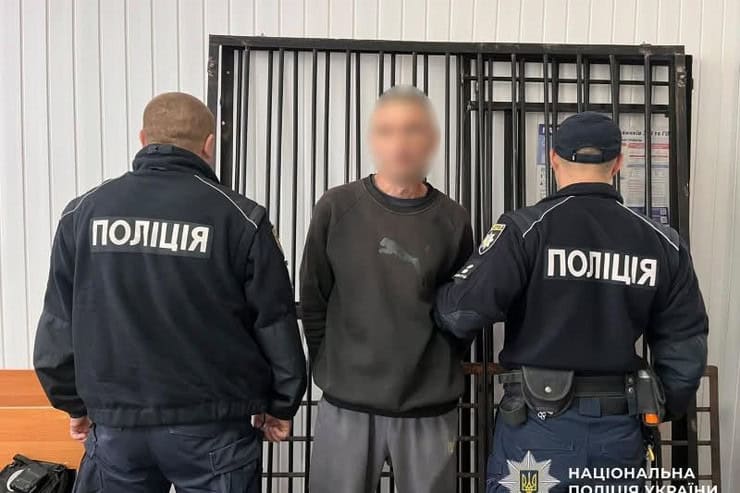 Жорстоке вбивство на Олександрійщині: чоловіка зарізали, а тіло скинули в криницю